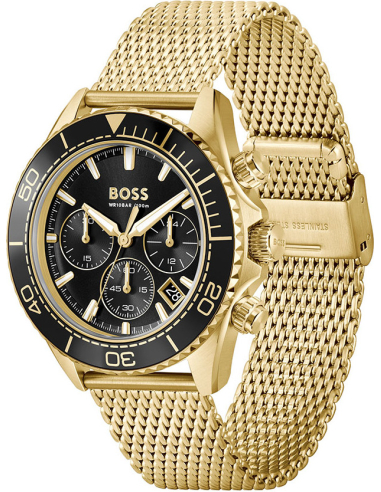 Hugo Boss Sealiner 1514320 Watch