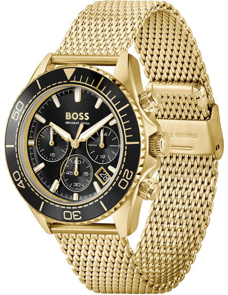 Hugo Boss Sealiner 1514320 Watch