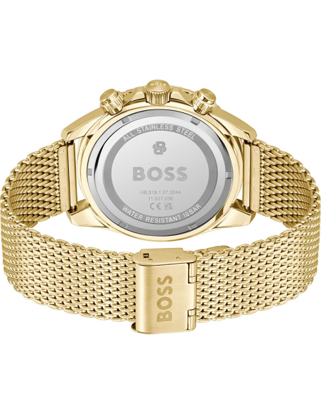 Hugo Boss Sealiner 1514320 Watch