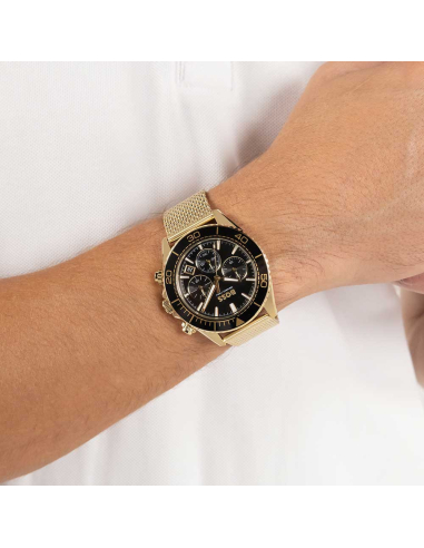 Hugo Boss Sealiner 1514320 Watch