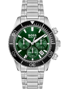 Hugo Boss Sealiner 1514321 Watch