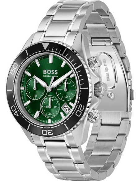 Hugo Boss Sealiner 1514321 Watch