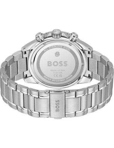 Hugo Boss Sealiner 1514321 Watch