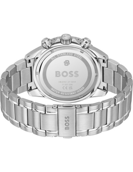 Hugo Boss Sealiner 1514321 Watch