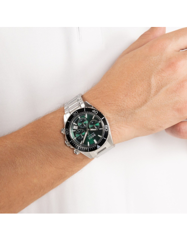 Hugo Boss Sealiner 1514321 Watch