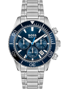 Hugo Boss Sealiner 1514322 Watch
