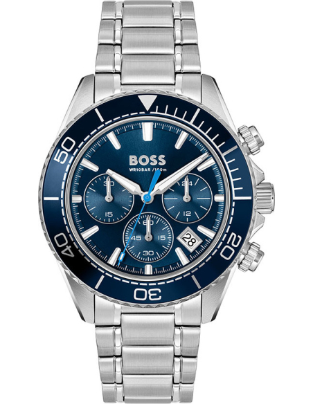 Hugo Boss Sealiner 1514322 Watch