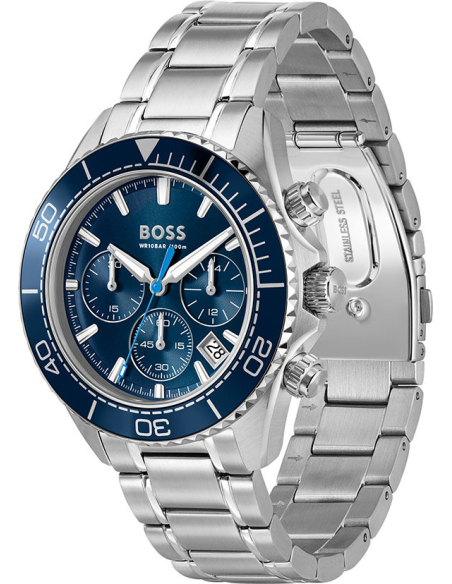 Hugo Boss Sealiner 1514322 Watch