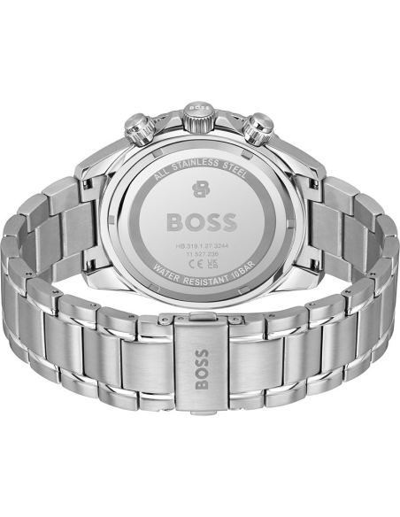 Hugo Boss Sealiner 1514322 Watch