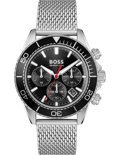 Hugo Boss Sealiner 1514324 Watch