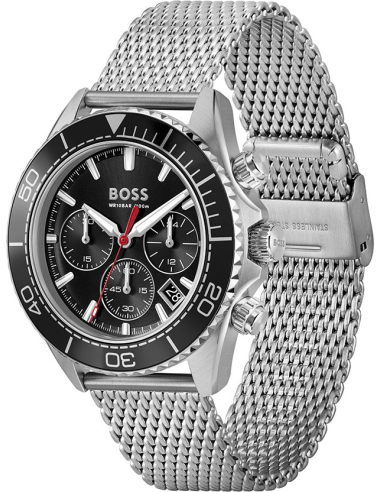 Hugo Boss Sealiner 1514324 Watch