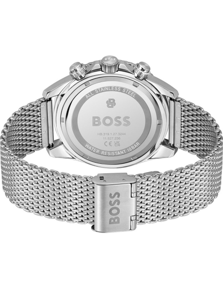 Hugo Boss Sealiner 1514324 Watch