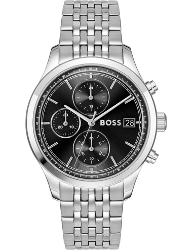 Hugo Boss Stratus 1514328 Watch