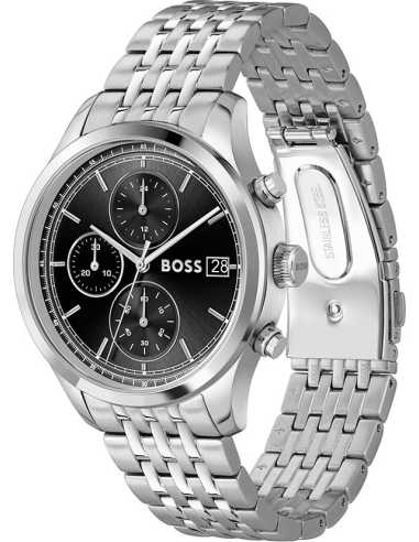 Hugo Boss Stratus 1514328 Watch