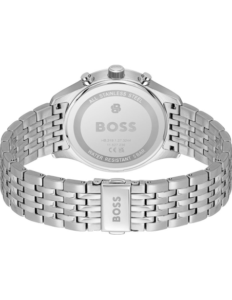 Hugo Boss Stratus 1514328 Watch