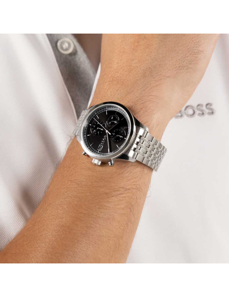 Hugo Boss Stratus 1514328 Watch
