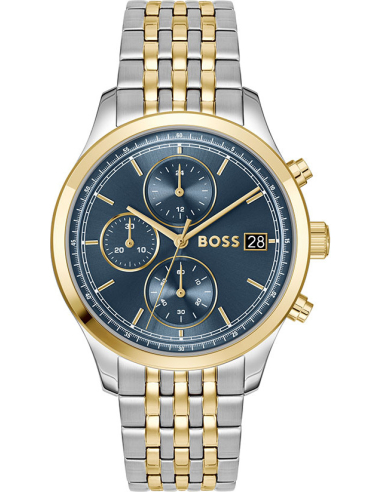 Hugo Boss Stratus 1514329 Watch