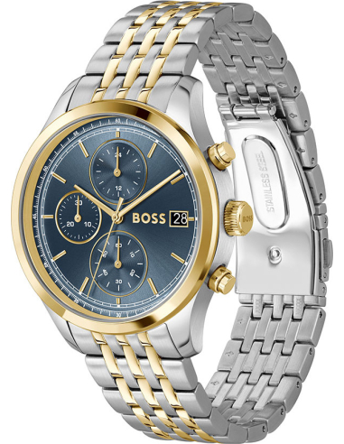 Hugo Boss Stratus 1514329 Watch