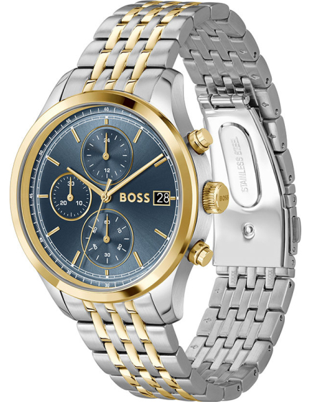 Hugo Boss Stratus 1514329 Watch