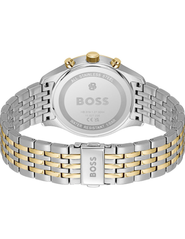 Hugo Boss Stratus 1514329 Watch