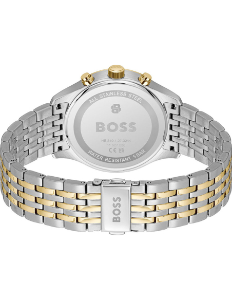 Hugo Boss Stratus 1514329 Watch