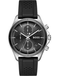 Hugo Boss Bossletic 1514334 Watch