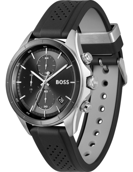 Hugo Boss Bossletic 1514334 Watch