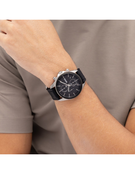 Hugo Boss Bossletic 1514334 Watch