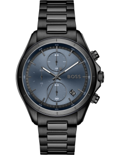 Hugo Boss Bossletic 1514337 Watch