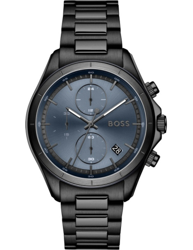 Hugo Boss Bossletic 1514337 Watch