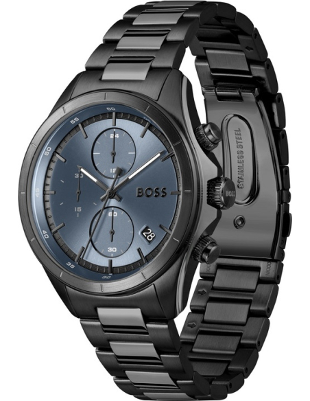 Hugo Boss Bossletic 1514337 Watch