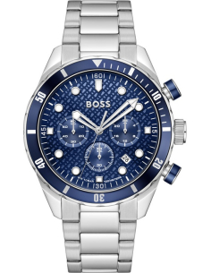 Hugo Boss Chronomatix 1514338 Watch