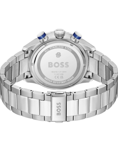 Hugo Boss Chronomatix 1514338 Watch