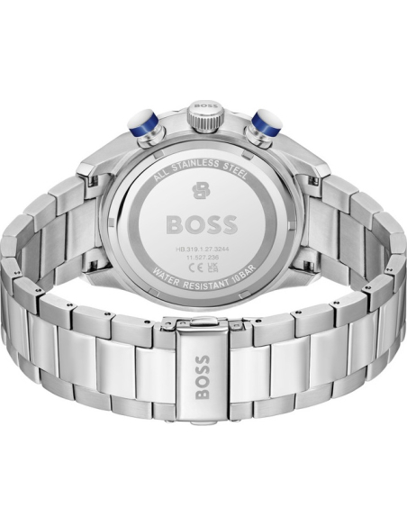 Hugo Boss Chronomatix 1514338 Watch