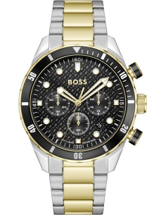 Hugo Boss Chronomatix 1514339 Watch