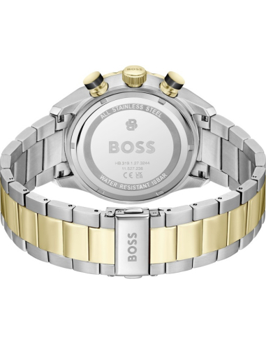 Hugo Boss Chronomatix 1514339 Watch