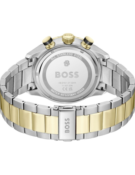 Hugo Boss Chronomatix 1514339 Watch