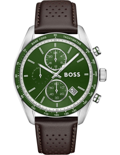 Hugo Boss Grand Prix 1514342 Watch