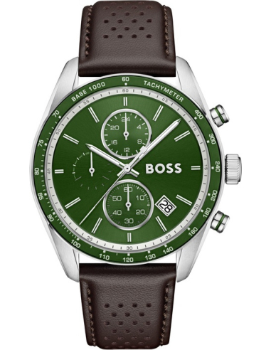 Hugo Boss Grand Prix 1514342 Watch