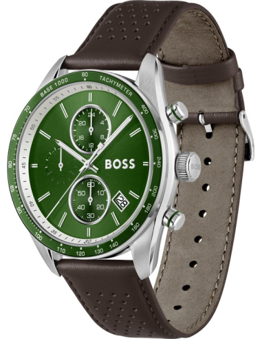 Hugo Boss Grand Prix 1514342 Watch