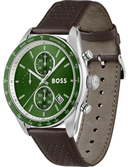 Hugo Boss Grand Prix 1514342 Watch