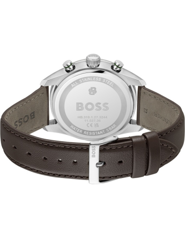 Hugo Boss Grand Prix 1514342 Watch