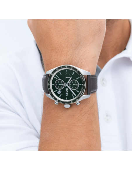 Hugo Boss Grand Prix 1514342 Watch