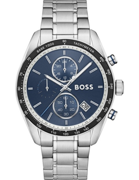 Hugo Boss Grand Prix 1514344 Watch