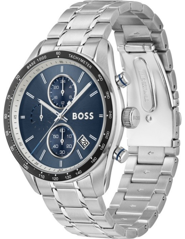 Hugo Boss Grand Prix 1514344 Watch