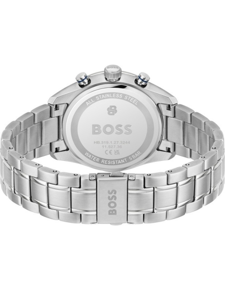 Hugo Boss Grand Prix 1514344 Watch
