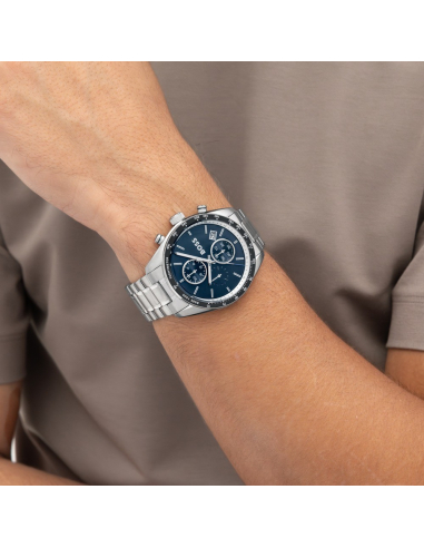 Hugo Boss Grand Prix 1514344 Watch