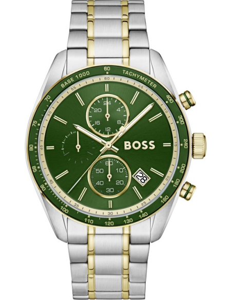 Hugo Boss Grand Prix 1514345 Watch