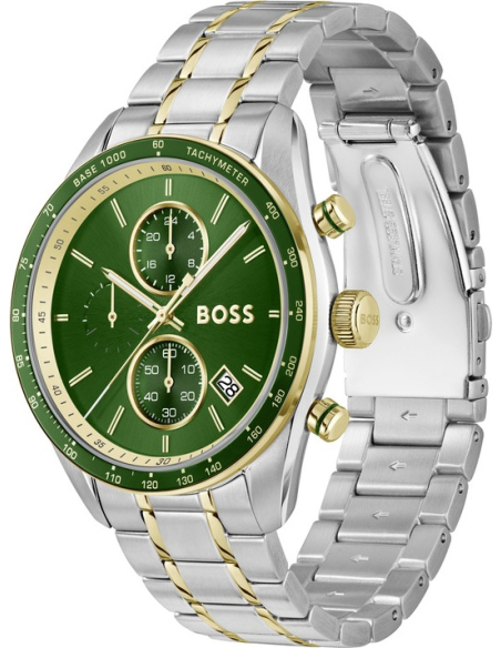 Hugo Boss Grand Prix 1514345 Watch