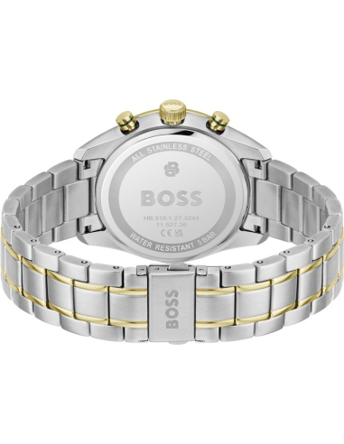 Hugo Boss Grand Prix 1514345 Watch